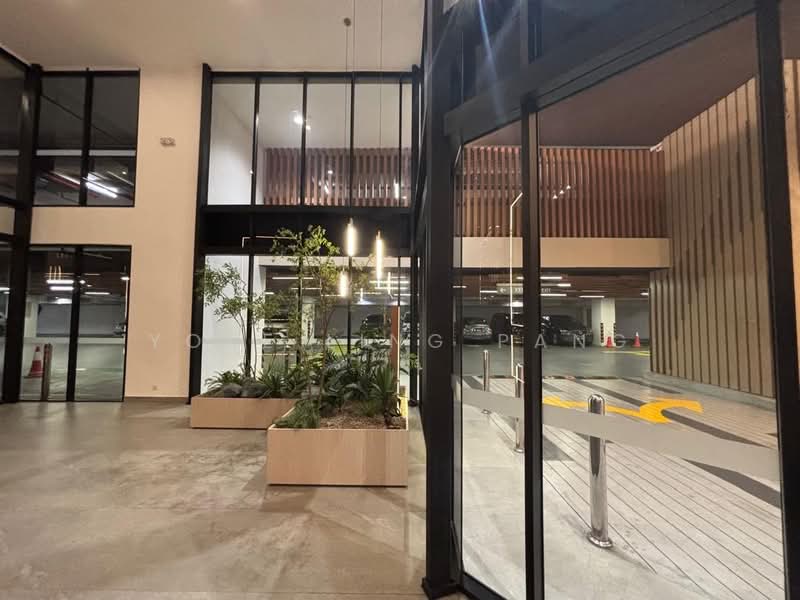 Condominium for Sale at Bangsar Hill Park - Yoke Ling Pang - PropertyGuru.com.my