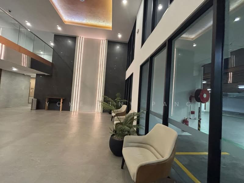 Condominium for Sale at Bangsar Hill Park - Yoke Ling Pang - PropertyGuru.com.my