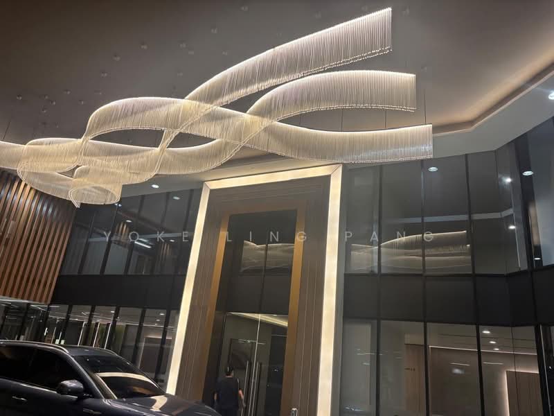 Condominium for Sale at Bangsar Hill Park - Yoke Ling Pang - PropertyGuru.com.my