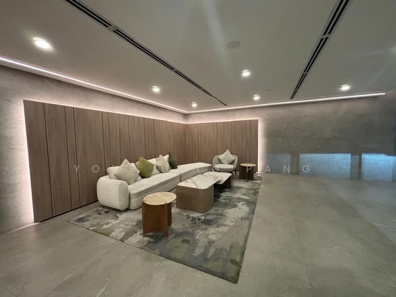 Condominium for Sale at Bangsar Hill Park - Yoke Ling Pang - PropertyGuru.com.my