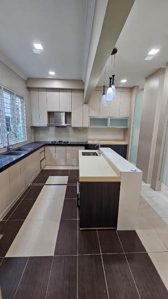 Semi-Detached House for Sale in Taman Mahkota Mutiara (Cheras) - Obama Seah - PropertyGuru.com.my