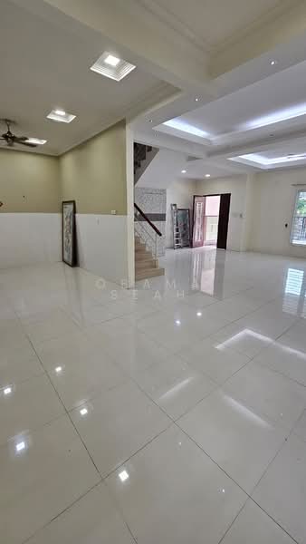 Semi-Detached House for Sale in Taman Mahkota Mutiara (Cheras) - Obama Seah - PropertyGuru.com.my