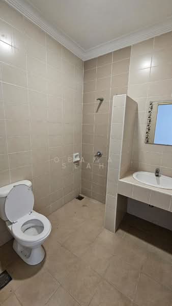 Semi-Detached House for Sale in Taman Mahkota Mutiara (Cheras) - Obama Seah - PropertyGuru.com.my