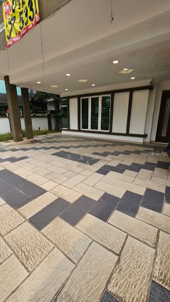 Semi-Detached House for Sale in Taman Mahkota Mutiara (Cheras) - Obama Seah - PropertyGuru.com.my