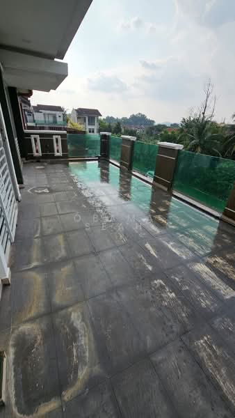 Semi-Detached House for Sale in Taman Mahkota Mutiara (Cheras) - Obama Seah - PropertyGuru.com.my