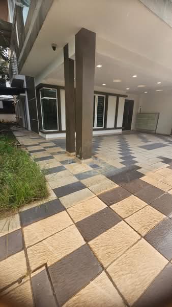 Semi-Detached House for Sale in Taman Mahkota Mutiara (Cheras) - Obama Seah - PropertyGuru.com.my