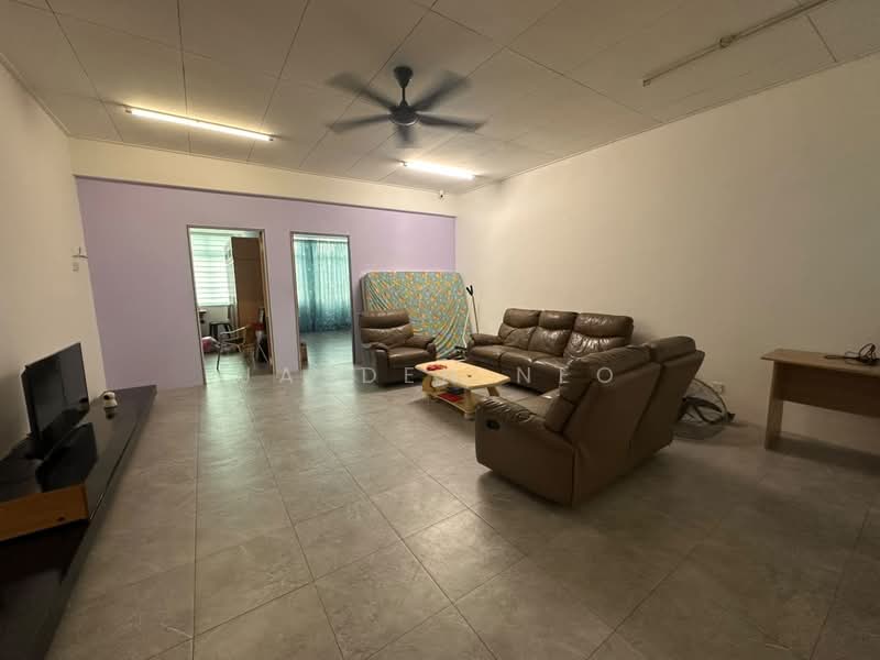 Kedai untuk Disewa di Taman Pulai Flora (Skudai) - Jayden Neo - PropertyGuru.com.my
