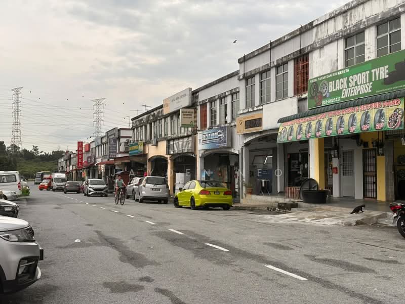 Kedai untuk Disewa di Taman Pulai Flora (Skudai) - Jayden Neo - PropertyGuru.com.my