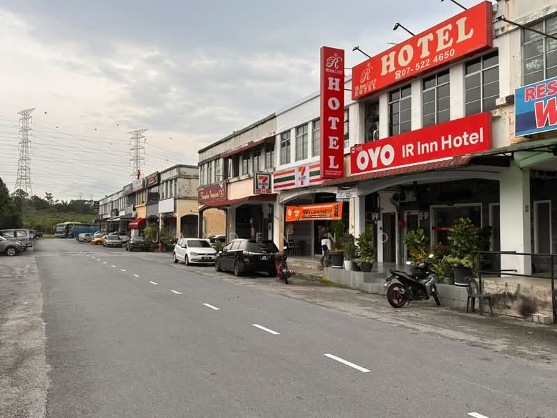 Kedai untuk Disewa di Taman Pulai Flora (Skudai) - Jayden Neo - PropertyGuru.com.my