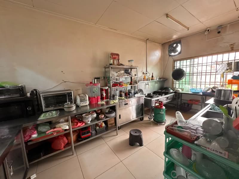 Kedai untuk Disewa di Taman Pulai Flora (Skudai) - Jayden Neo - PropertyGuru.com.my