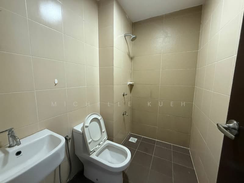Service Residence for Sale at Pandan Residence - Michelle Kueh - Bathroom - PropertyGuru.com.my
