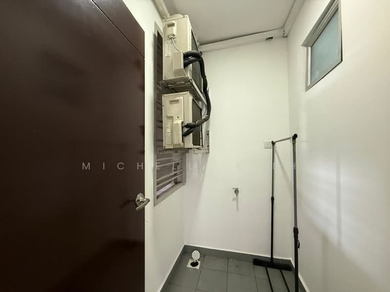 Service Residence for Sale at Pandan Residence - Michelle Kueh - Interior - PropertyGuru.com.my