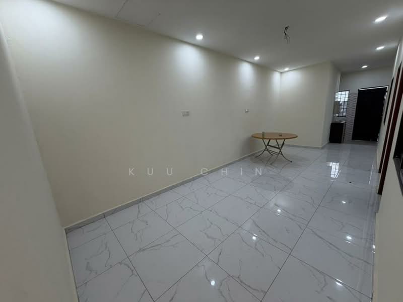 Rumah Teres 1 Tingkat untuk Dijual di Taman Senai Baru (Senai) - Kuu Chin - Interior - PropertyGuru.com.my
