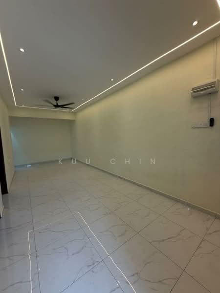 Rumah Teres 1 Tingkat untuk Dijual di Taman Senai Baru (Senai) - Kuu Chin - Interior - PropertyGuru.com.my