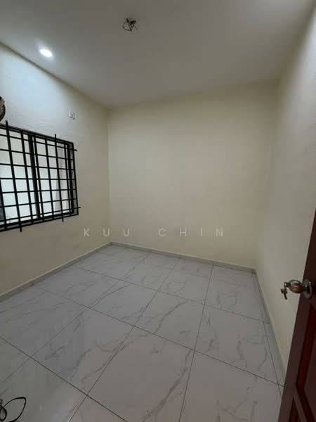 Rumah Teres 1 Tingkat untuk Dijual di Taman Senai Baru (Senai) - Kuu Chin - Interior - PropertyGuru.com.my