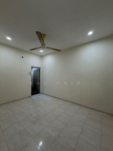Rumah Teres 1 Tingkat untuk Dijual di Taman Senai Baru (Senai) - Kuu Chin - Interior - PropertyGuru.com.my