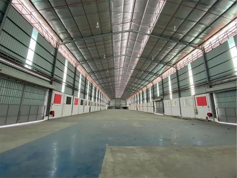 Kilang untuk Disewa di Meru (Klang) - Fanny Wong - Interior - PropertyGuru.com.my
