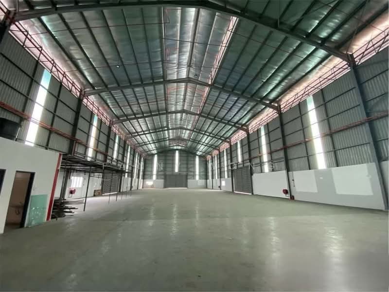 Kilang untuk Disewa di Meru (Klang) - Fanny Wong - Interior - PropertyGuru.com.my