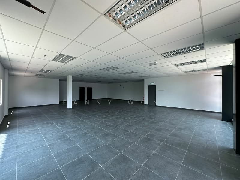 Kilang untuk Disewa di Meru (Klang) - Fanny Wong - Interior - PropertyGuru.com.my