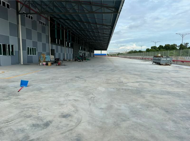 Kilang untuk Disewa di Meru (Klang) - Fanny Wong - Exterior - PropertyGuru.com.my