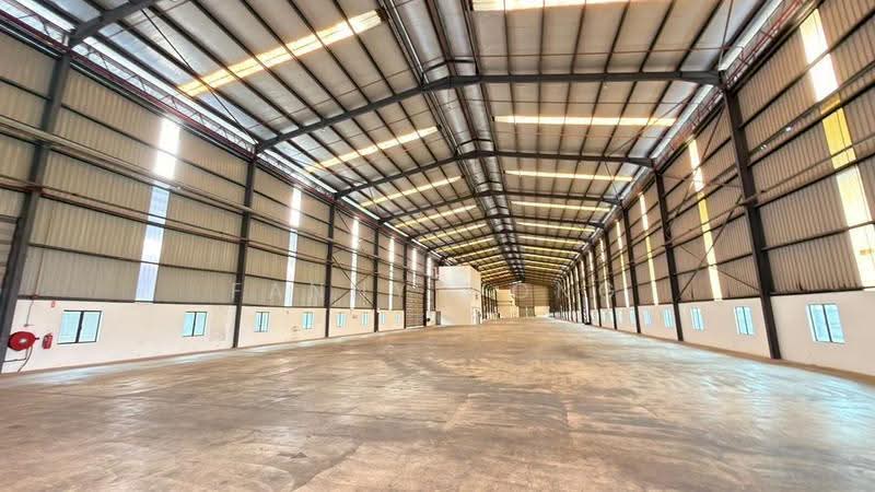 Detached Factory for Rent in Meru (Klang) - Fanny Wong - Interior - PropertyGuru.com.my