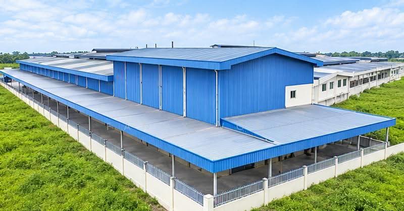 Detached Factory for Rent in Meru (Klang) - Fanny Wong - Exterior - PropertyGuru.com.my