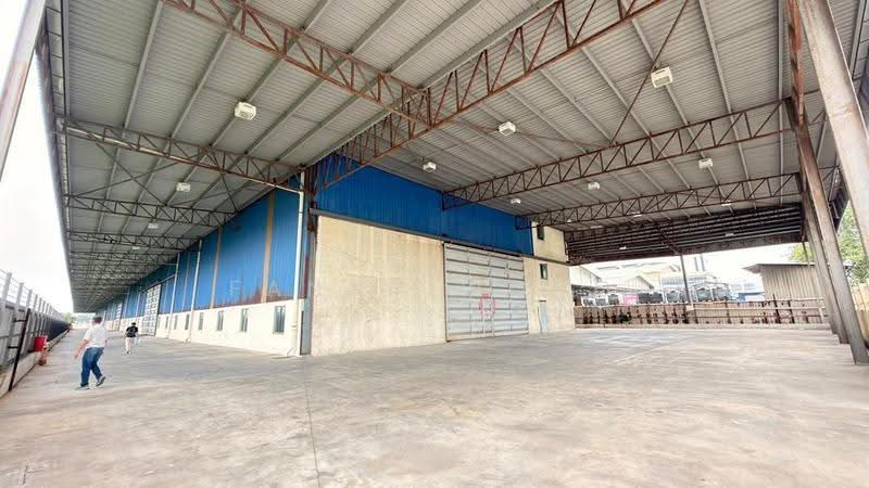 Detached Factory for Rent in Meru (Klang) - Fanny Wong - Exterior - PropertyGuru.com.my