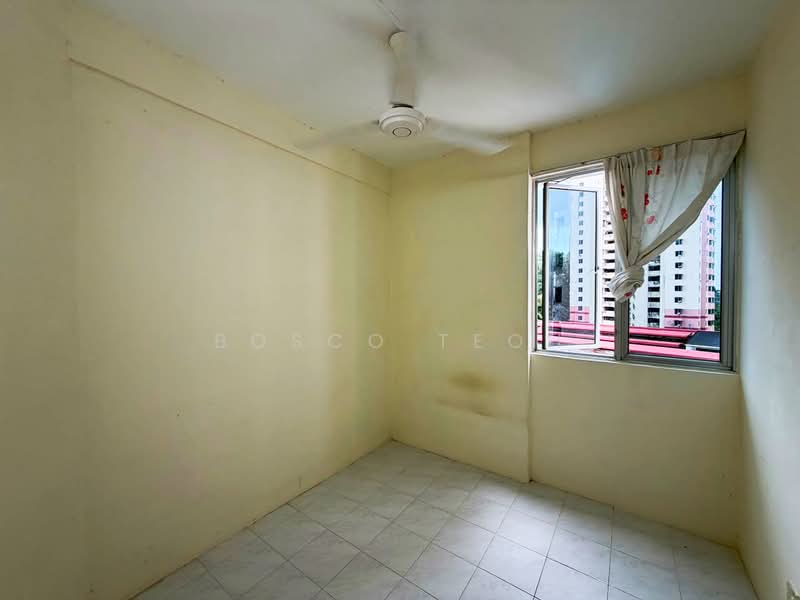 Kondominium untuk Disewa di Jay Series (Greenlane Heights Block J) - Bosco Teoh - Bedroom - PropertyGuru.com.my