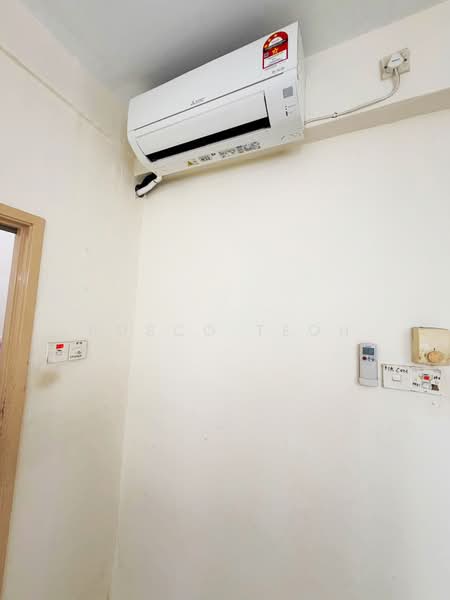 Kondominium untuk Disewa di Jay Series (Greenlane Heights Block J) - Bosco Teoh - Interior - PropertyGuru.com.my