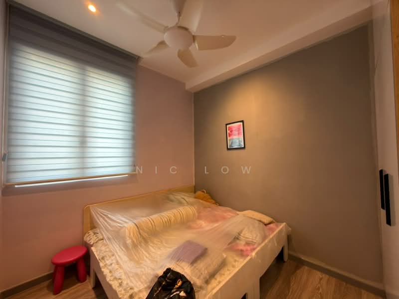Service Residence for Sale at United Point (Residensi Berpadu) - Nic Low - Bedroom - PropertyGuru.com.my