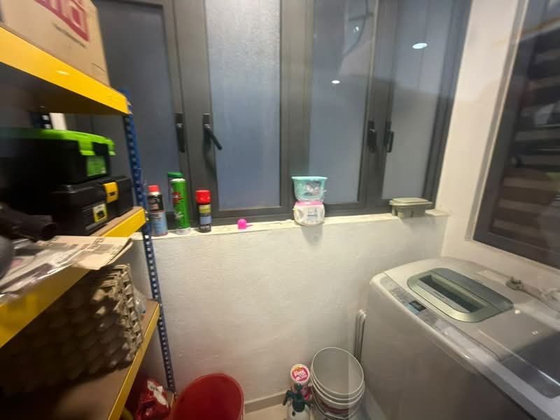 Service Residence for Sale at United Point (Residensi Berpadu) - Nic Low - Interior - PropertyGuru.com.my