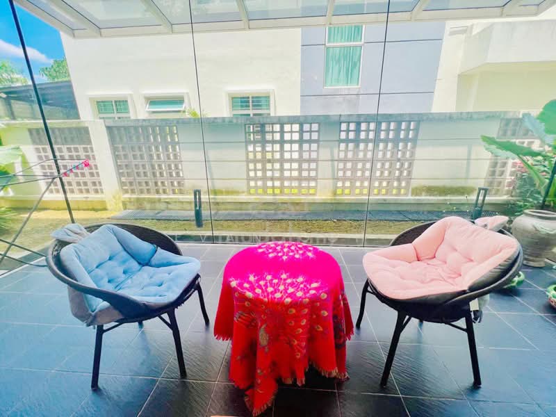 Bungalow for Sale in Taman Meranti Jaya (Puchong) - Evan Goh - Exterior - PropertyGuru.com.my