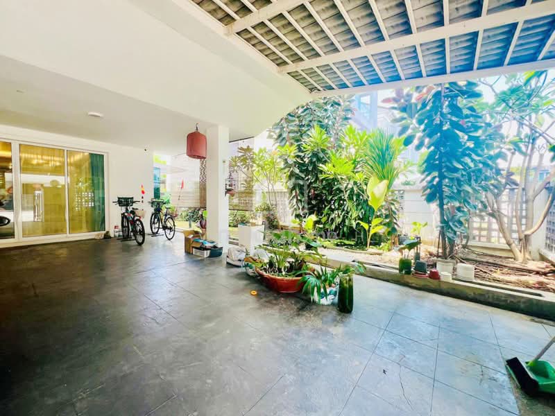 Bungalow for Sale in Taman Meranti Jaya (Puchong) - Evan Goh - Exterior - PropertyGuru.com.my