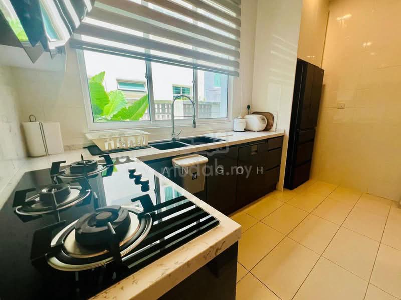 Bungalow for Sale in Taman Meranti Jaya (Puchong) - Evan Goh - Kitchen - PropertyGuru.com.my