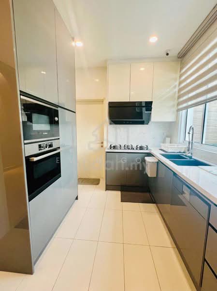 Bungalow for Sale in Taman Meranti Jaya (Puchong) - Evan Goh - Kitchen - PropertyGuru.com.my