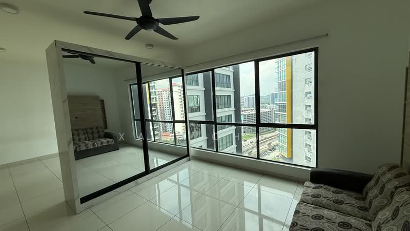 Servis Apartment untuk Disewa di Zeva @ Equine South - Xann Chua - PropertyGuru.com.my