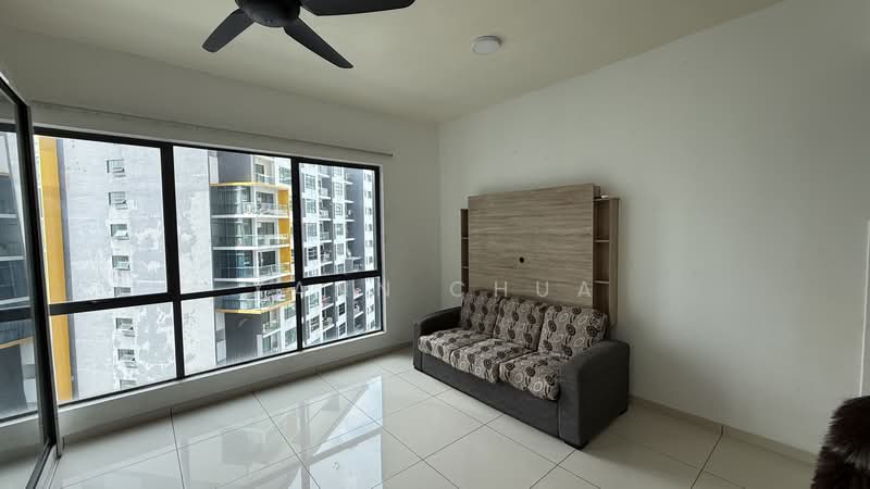 Servis Apartment untuk Disewa di Zeva @ Equine South - Xann Chua - PropertyGuru.com.my