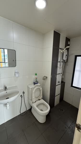 Servis Apartment untuk Disewa di Zeva @ Equine South - Xann Chua - PropertyGuru.com.my