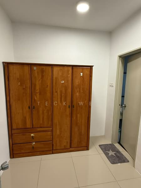 Kondominium untuk Disewa di Platinum Lake PV 15 - Teck Wee - Interior - PropertyGuru.com.my