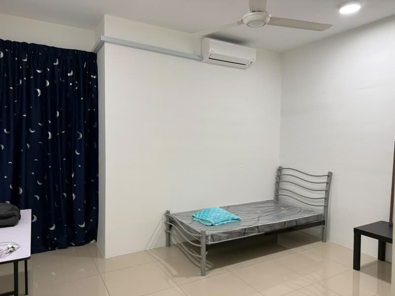 Kondominium untuk Disewa di Platinum Lake PV 15 - Teck Wee - Bedroom - PropertyGuru.com.my