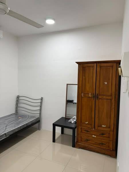 Kondominium untuk Disewa di Platinum Lake PV 15 - Teck Wee - Bedroom - PropertyGuru.com.my