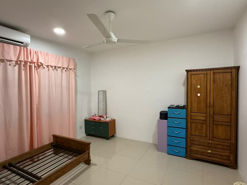 Kondominium untuk Disewa di Platinum Lake PV 15 - Teck Wee - Bedroom - PropertyGuru.com.my