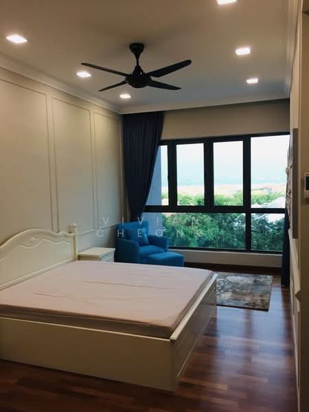 Condominium for Sale at Marinox Sky Villas - Vivian Cheong - Bedroom - PropertyGuru.com.my