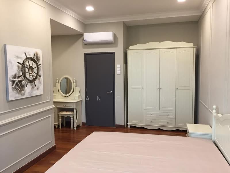 Condominium for Sale at Marinox Sky Villas - Vivian Cheong - Bedroom - PropertyGuru.com.my