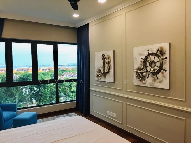 Condominium for Sale at Marinox Sky Villas - Vivian Cheong - Bedroom - PropertyGuru.com.my