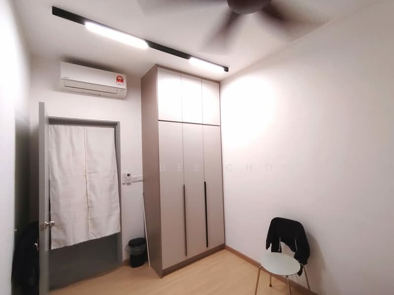 Service Residence for Rent at MIRA at Shorea Park - Tan Bee Choo - Bedroom - PropertyGuru.com.my