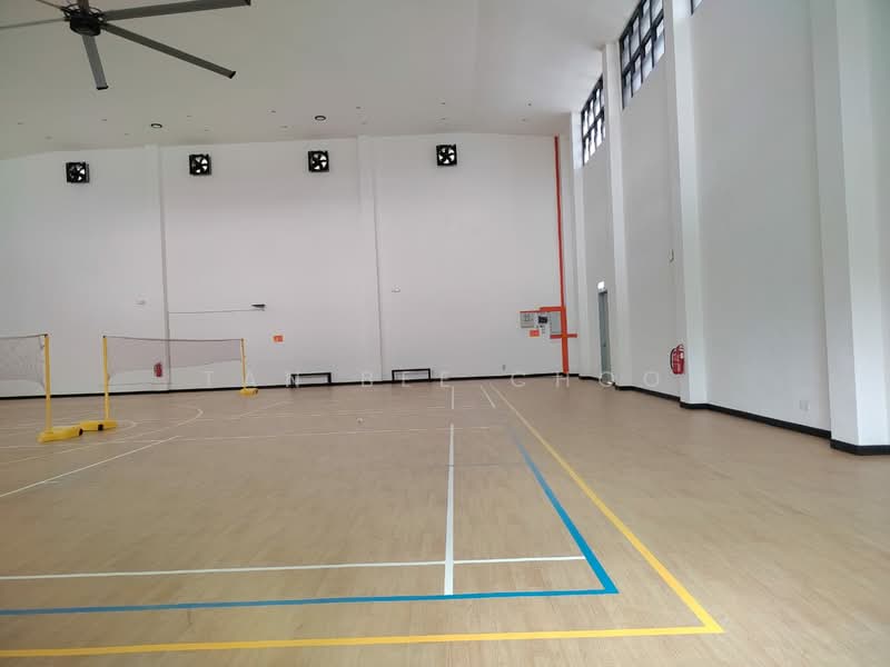 Service Residence for Rent at MIRA at Shorea Park - Tan Bee Choo - Interior - PropertyGuru.com.my
