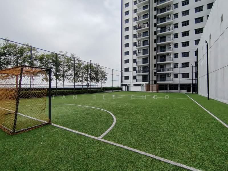 Service Residence for Rent at MIRA at Shorea Park - Tan Bee Choo - Exterior - PropertyGuru.com.my