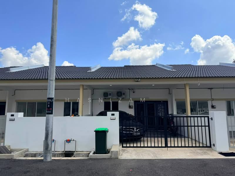 Rumah Teres 1 Tingkat untuk Dijual di Sungai Petani (Kedah) - Hasnizam . - PropertyGuru.com.my