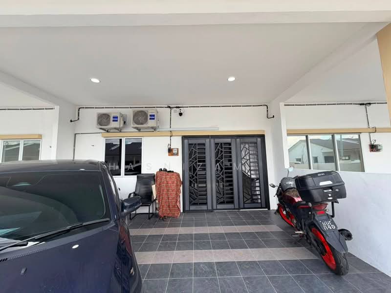 Rumah Teres 1 Tingkat untuk Dijual di Sungai Petani (Kedah) - Hasnizam . - PropertyGuru.com.my